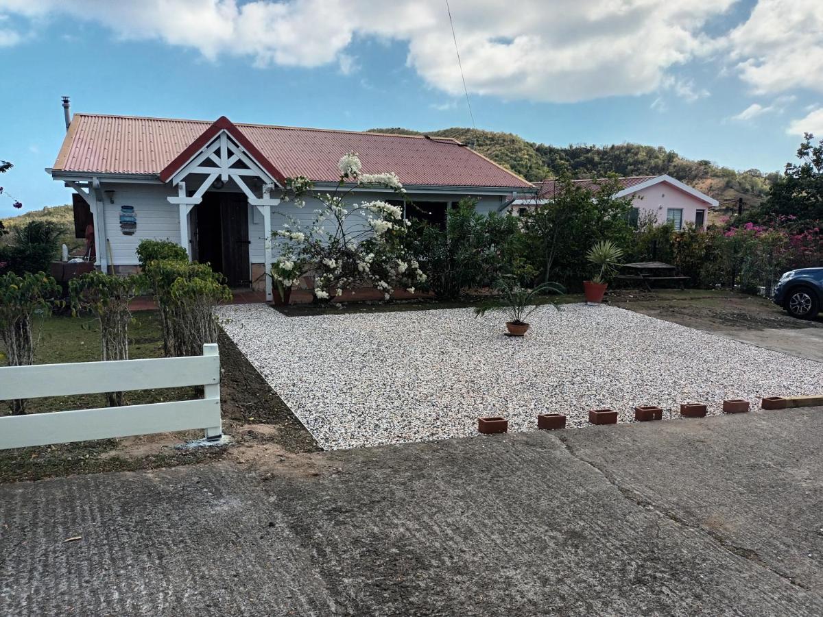 Le Diamant Charmante Villa Pour La Famille Ou Entre Amis Spa Et Piscine Eksteriør billede