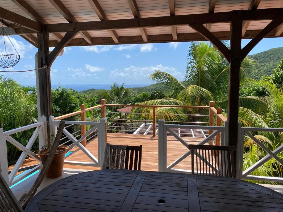 Le Diamant Charmante Villa Pour La Famille Ou Entre Amis Spa Et Piscine Eksteriør billede