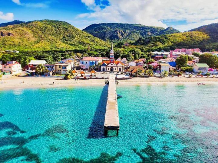 Le Diamant Charmante Villa Pour La Famille Ou Entre Amis Spa Et Piscine Eksteriør billede