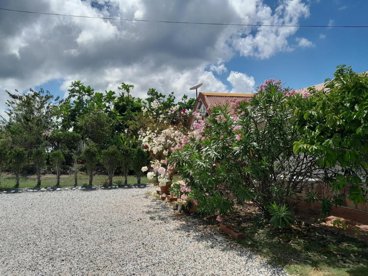 Le Diamant Charmante Villa Pour La Famille Ou Entre Amis Spa Et Piscine Eksteriør billede